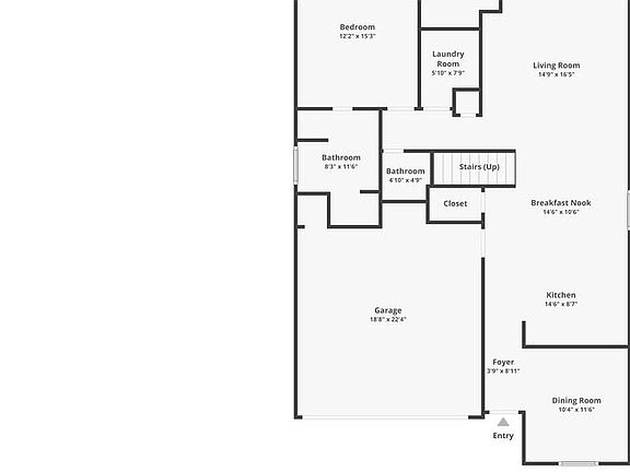 2nd image of 2210 Marbach Woods