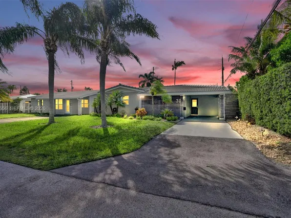30 NE 48th Ct, Oakland Park, FL 33334