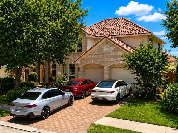 14415 Castlemaine Ct, Sugar Land, TX 77498