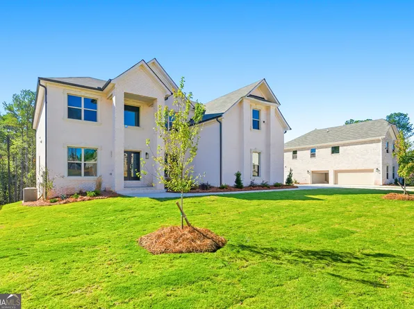 263 Lotus Ln #21, Covington, GA 30016