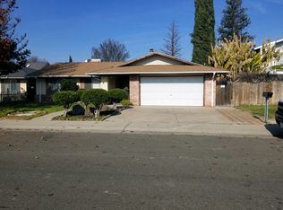 2853 Alphonse Dr, Ceres, CA