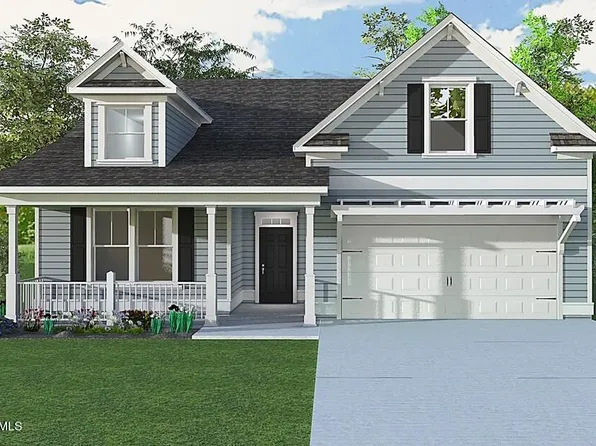 104 American Avocet Ct, Beaufort, SC 29907