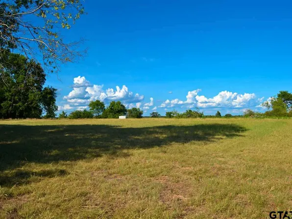 Township Road 3 County Rd #4840, Mount Pleasant, TX 75455