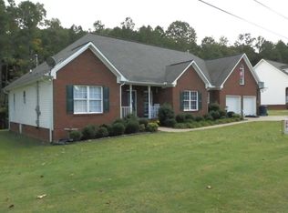 81 Orear Ln, Oxford, AL 36203