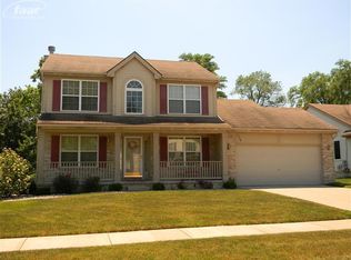 734 Spellman Dr, Flint, MI 48503