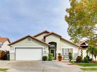 971 Willow Lake Way, Ceres, CA