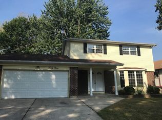 33 Pilot Hill Dr, Saint Peters, MO 63376