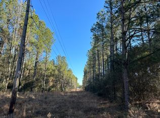 00-00 Strengthford Cooley Rd, Waynesboro, MS 39367