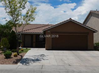 4121 Hollis St, North Las Vegas, NV 89032