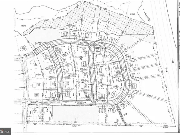 Oak Ln, Greencastle, PA 17225