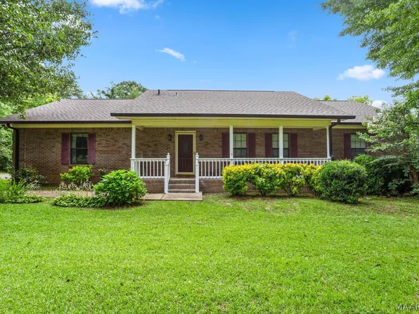 200 Mae St, Clanton, AL 35045