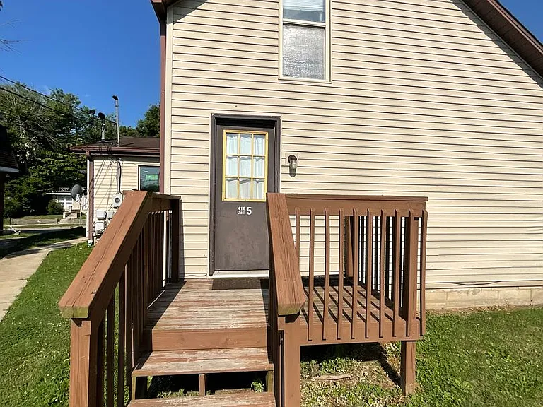 416 N Lincoln St — Photo 30