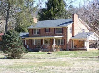 5116 Lexington Tpke, Amherst, VA 24521