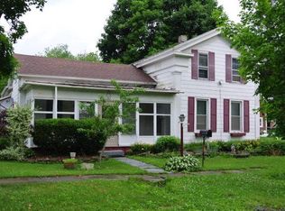 50 Maple St, Addison, NY 14801