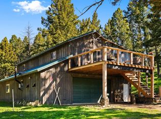 590 Middle Skunk Creek Rd, Bozeman, MT 59715