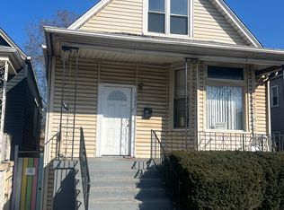 10241 S Ave N, Chicago, IL 60617