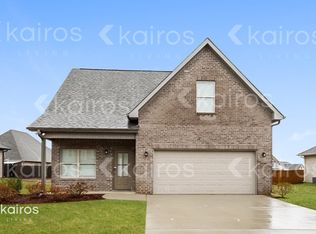 163 Shepherds Loop, Jasper, AL 35504