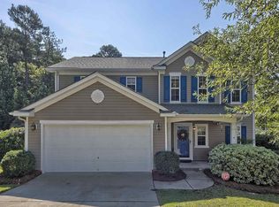 129 Underwood Dr, Lexington, SC 29072