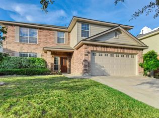 8923 Firebaugh Dr, Helotes, TX 78023