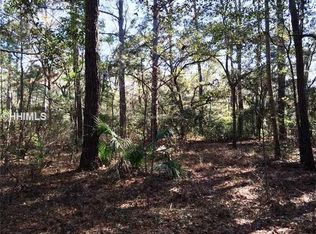 338 School Rd, Daufuskie Island, SC 29915