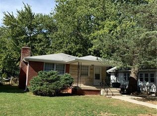 4920 N Evanston Ave, Indianapolis, IN 46205