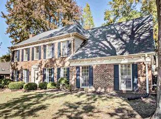 8214 Waverly Xing, Germantown, TN 38138