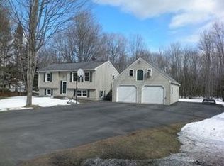 115 Duck Pond Rd, Westbrook, ME 04092