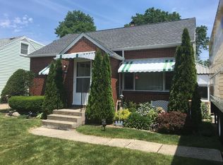4589 Morgan Pkwy, Hamburg, NY 14075