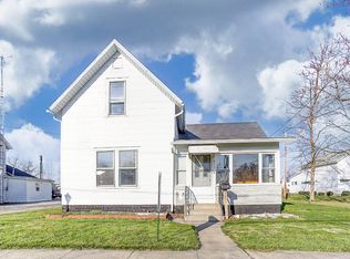613 Monroe St, Van Wert, OH 45891