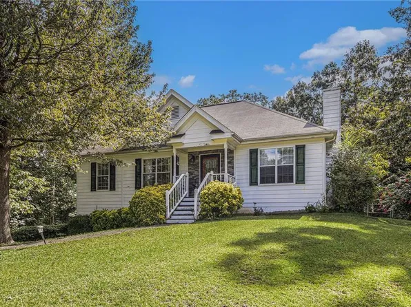 19 Millers Way, Adairsville, GA 30103