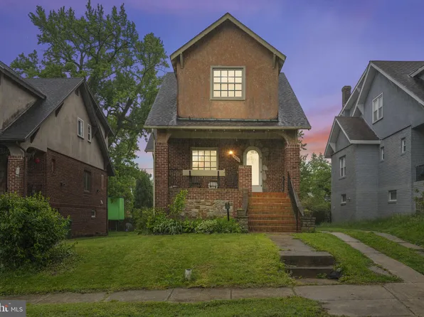 2711 Kildaire Dr, Baltimore, MD 21234
