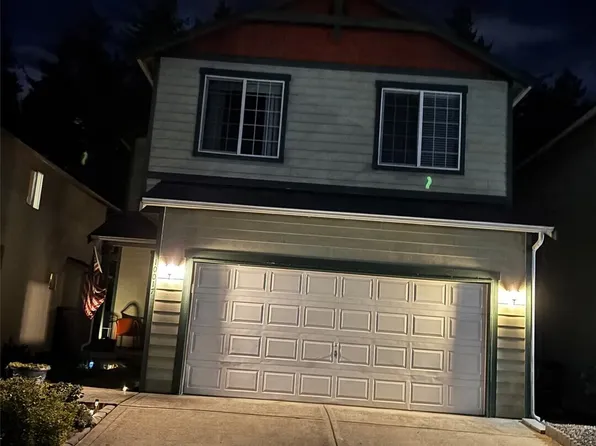 10017 184th Street E, Puyallup, WA 98375