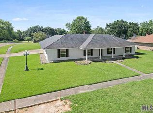 15082 Brent Ave, Baton Rouge, LA 70818