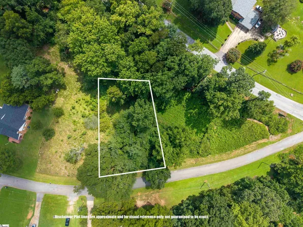 68 Calton Dr, Gaffney, SC 29341