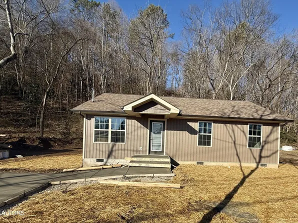 519 Hillcrest St, Clinton, TN 37716