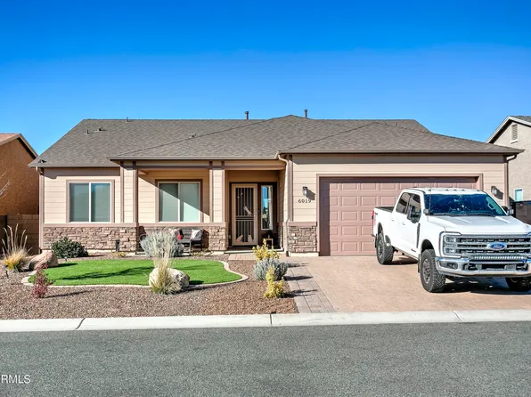6019 E WALDEN Way, Prescott Valley, AZ 86314