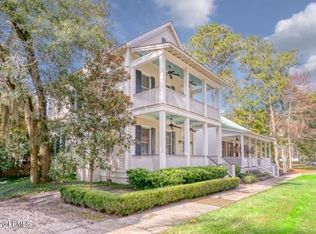 8 N Loudon, Beaufort, SC 29906