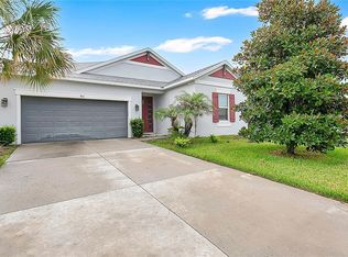 901 Sabal Breeze Ln, Apopka, FL 32703