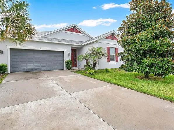 901 Sabal Breeze Ln, Apopka, FL 32703
