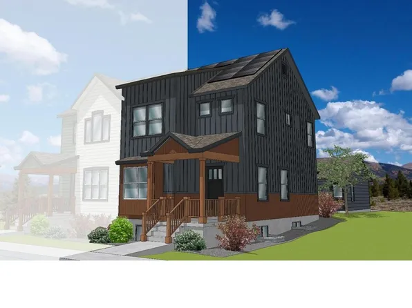 1308 Silver Vault St Street, Leadville, CO 80461