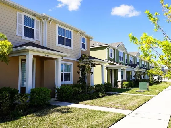 11538 Buoy Point Pl, Orlando, FL 32832