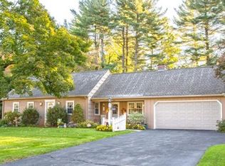 8 Tall Timber Dr, Wilbraham, MA 01095