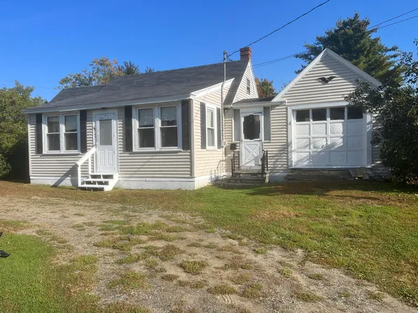 243 Eastern Avenue, Augusta, ME 04330