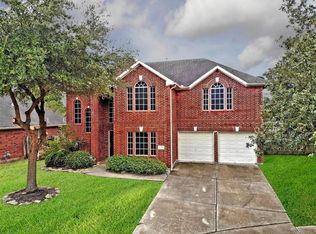 22315 Tea Rose Ct, Richmond, TX 77407