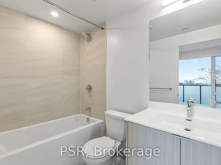 4365 Bloor St W #508 — Photo 15