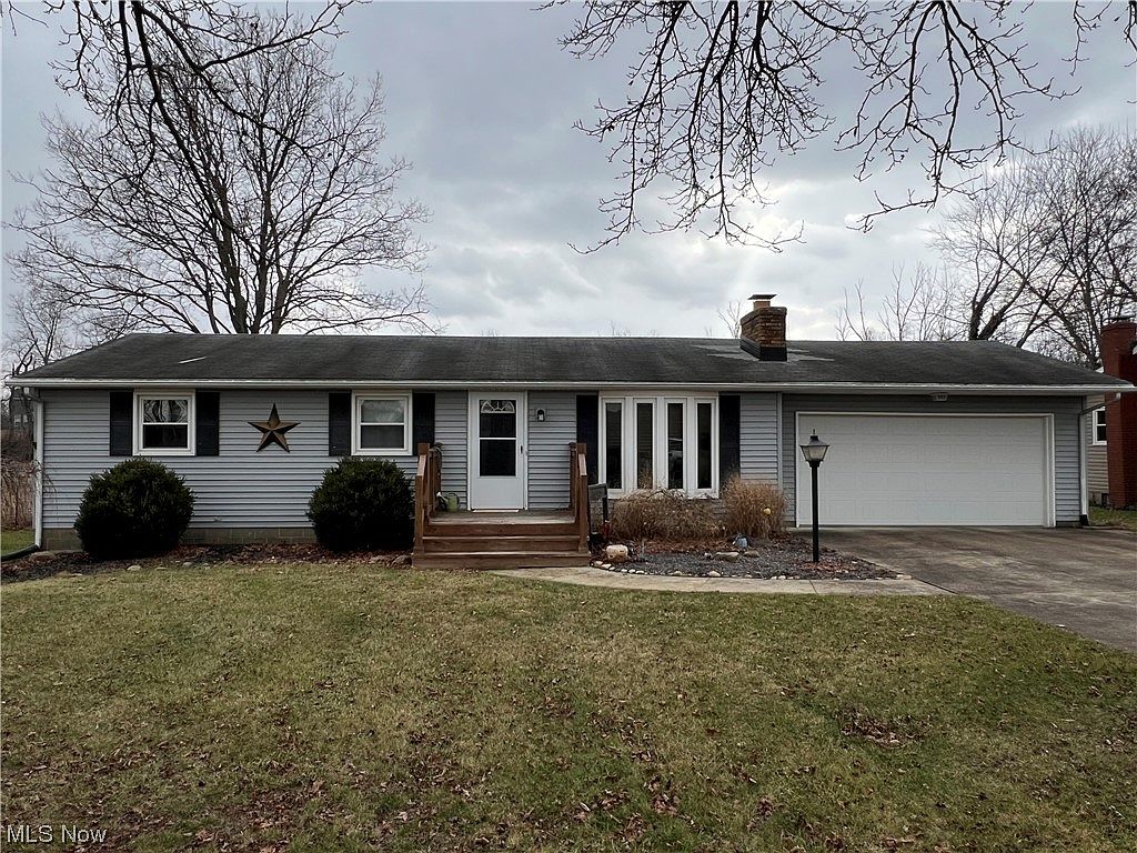 3320 Diamond St NE, Canton, OH 44721 Zillow