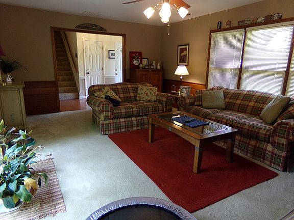 Another view of Living room