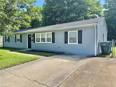 294 Menchville Ct, Newport News, VA, 23602