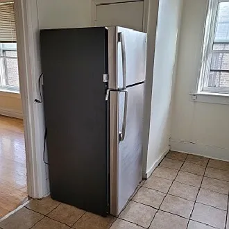 Kitchen View #2