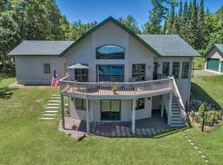 7700 W Birch Lake Rd, Winchester, WI 54557